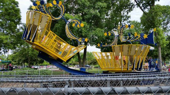 Bay Beach Amusement Park
